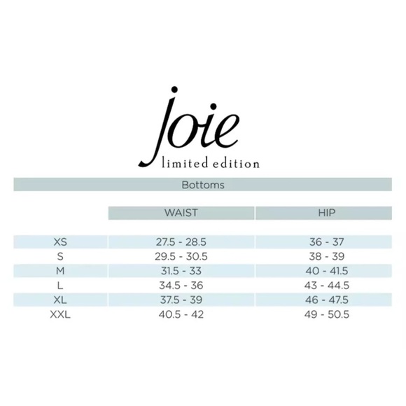 Joie • Faux Leather Leggings - Picture 10 of 10